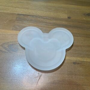 Mickey Mouse Trinket Dish
